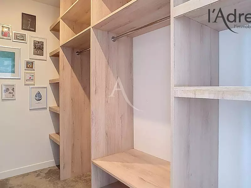 Appartement, 68 m²