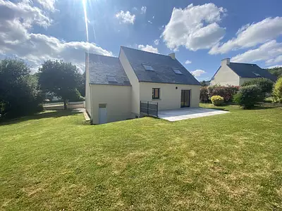 Maison, 125 m²