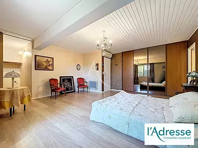 Maison, 186 m²