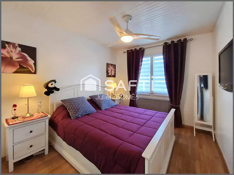 Maison, 94 m²