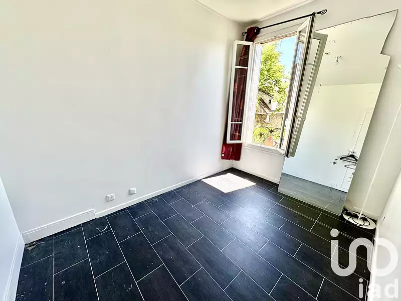 Appartement, 32 m²