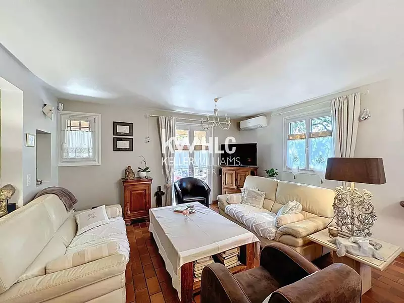 Maison, 97 m²