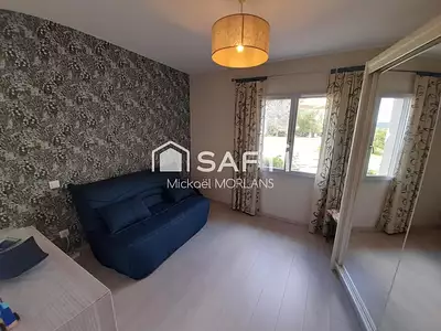 Maison, 185 m²