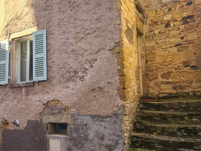 Maison, 96 m²