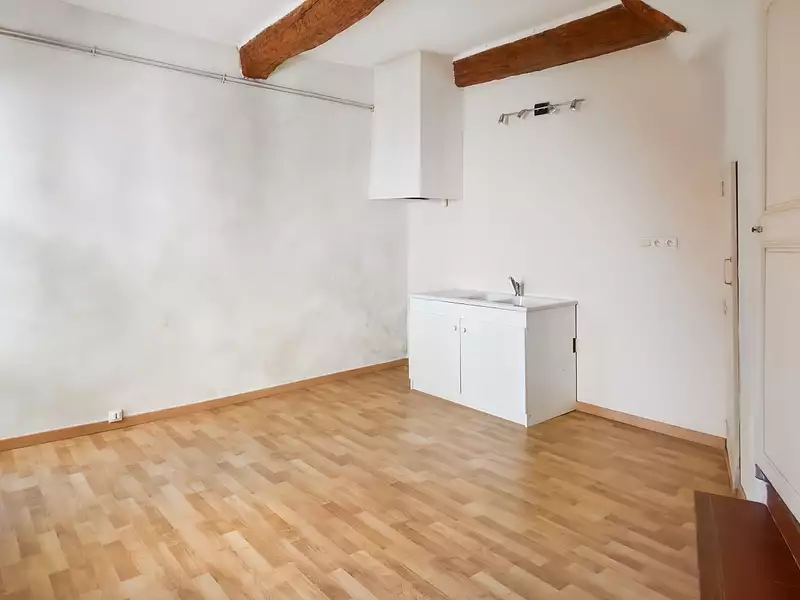 Maison, 46 m²