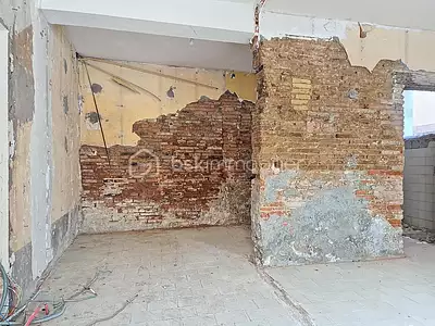 Maison, 180 m²