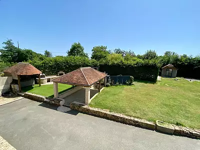Maison, 149,66 m²