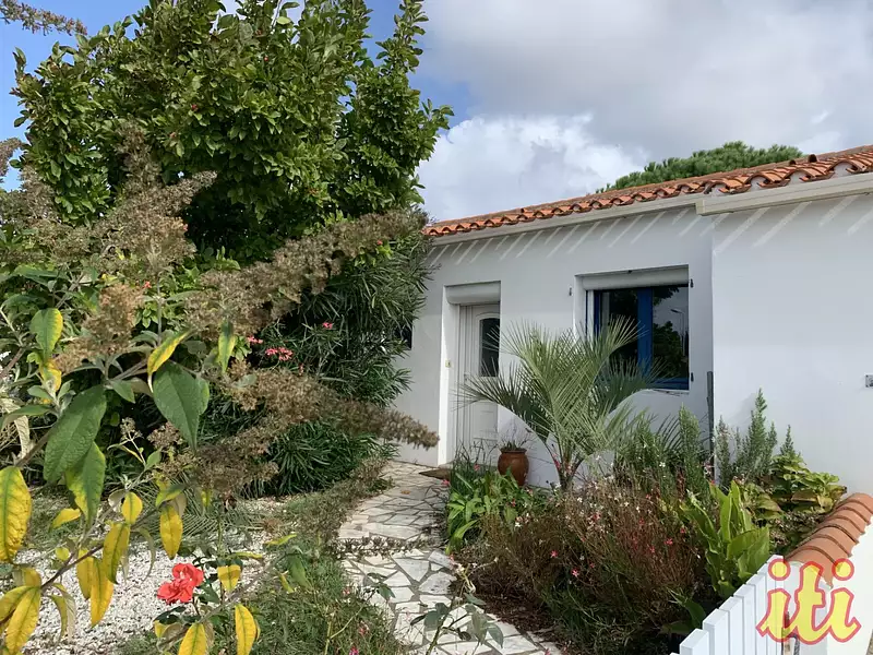 Maison, 78 m²