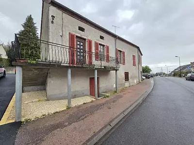 Maison, 108,63 m²