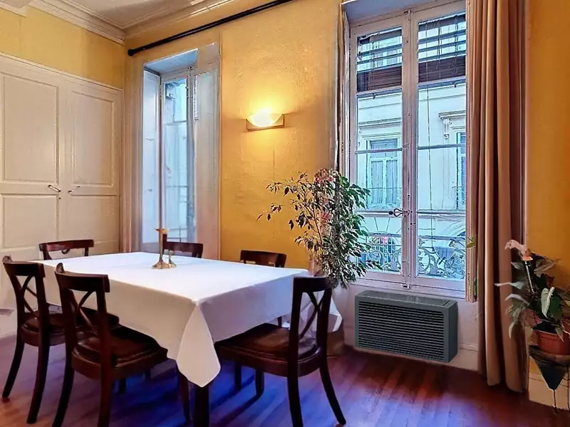 Appartement, 110 m²