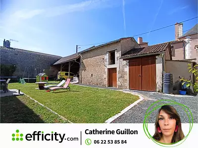 Maison, 270 m²
