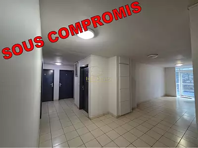 Appartement, 32,11 m²