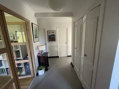 Maison, 142 m²