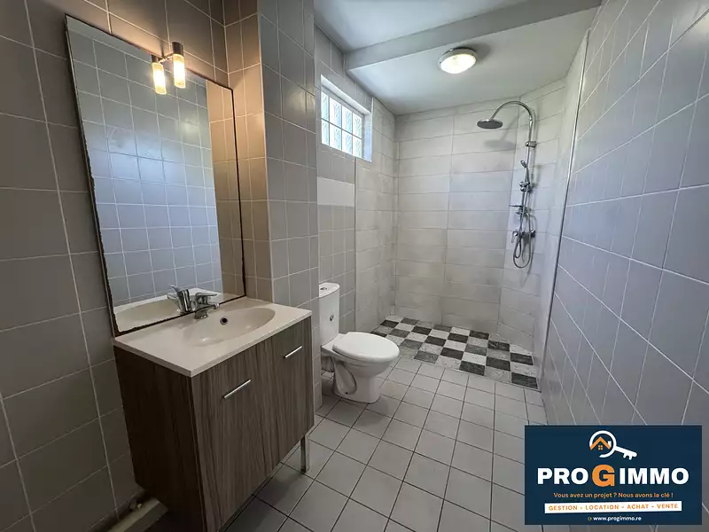Appartement, 65 m²