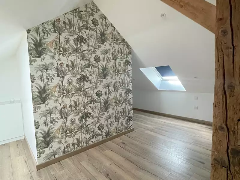 Maison, 185 m²