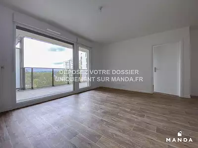 Appartement, 63 m²