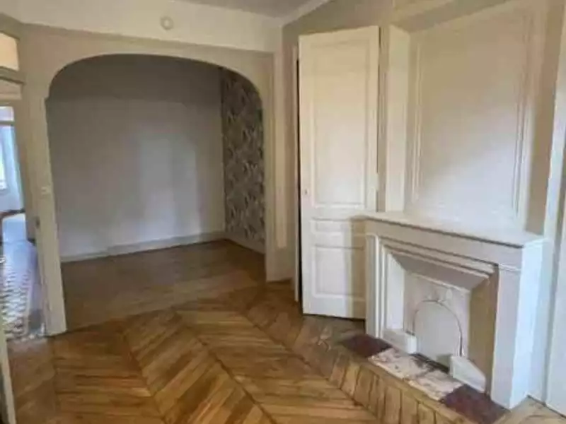Appartement, 66 m²