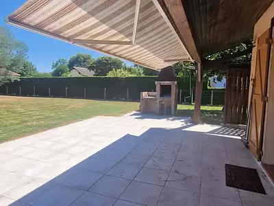 Maison, 95 m²