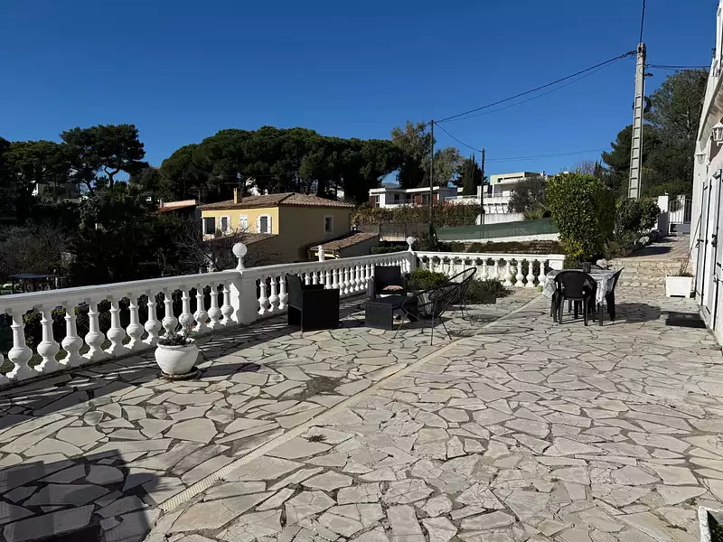 Maison, 134 m²