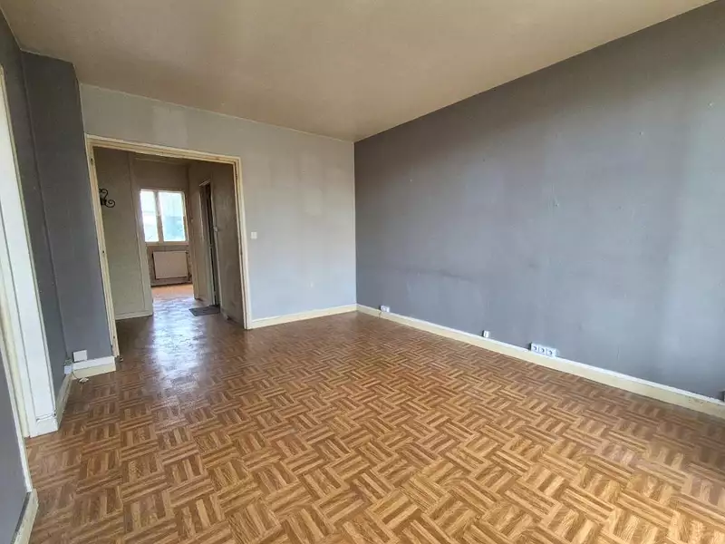 Appartement, 41 m²