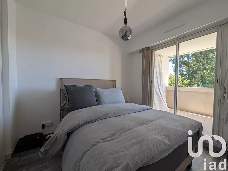 Appartement, 31 m²