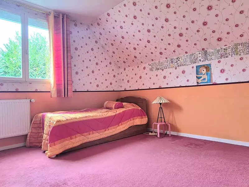 Maison, 163 m²
