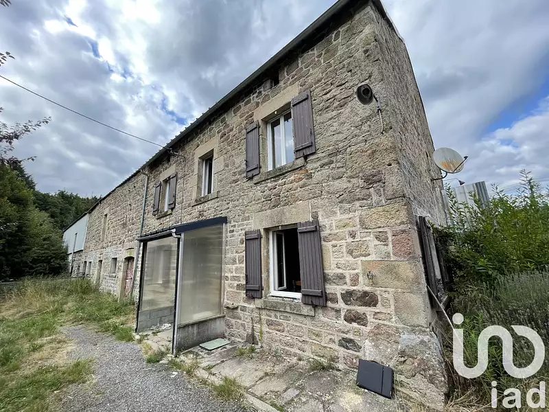 Maison, 85 m²