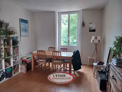 Appartement, 161 m²