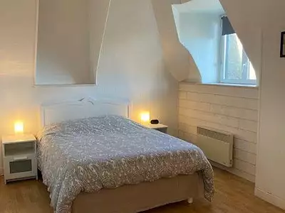 Appartement, 42 m²