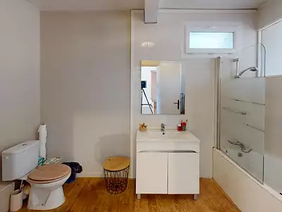 Maison, 212 m²