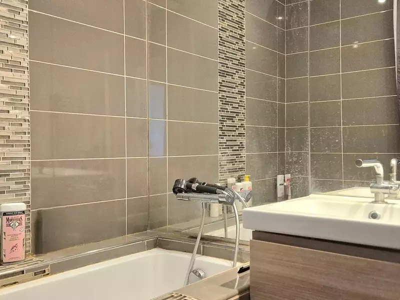 Appartement, 99 m²