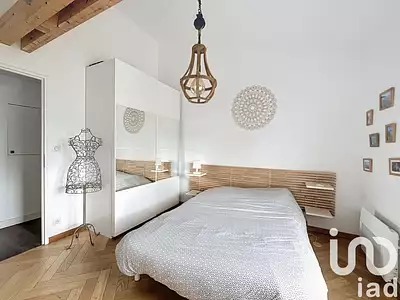 Maison, 109 m²