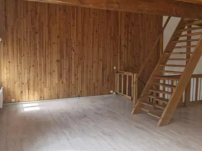 Maison, 191 m²