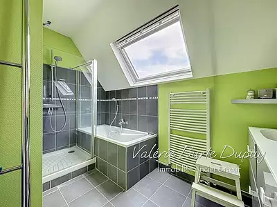 Maison, 184 m²