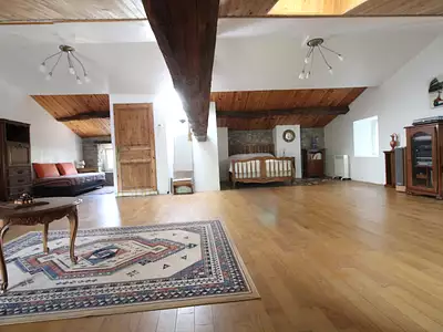 Maison, 143 m²