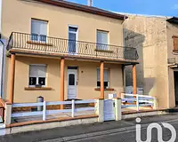 Maison, 185 m²