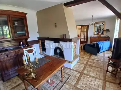 Maison, 160,33 m²