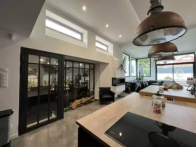 Appartement, 152 m²