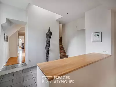 Appartement, 183,73 m²