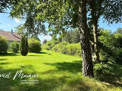 Maison, 100 m²