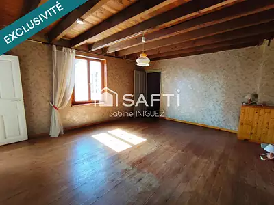 Maison, 147 m²