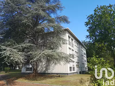 Appartement, 116 m²