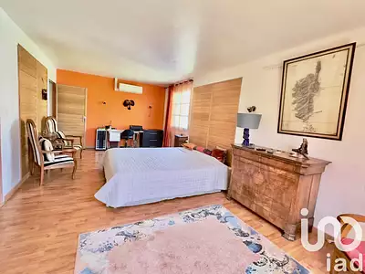 Maison, 122 m²