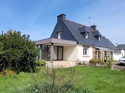 Maison, 180 m²