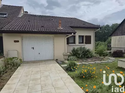 Maison, 102 m²