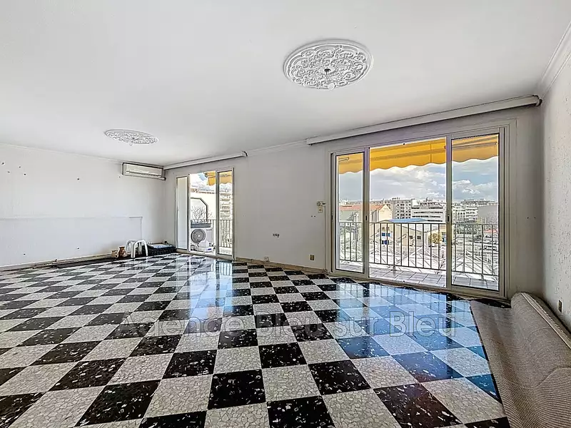 Appartement, 86,88 m²