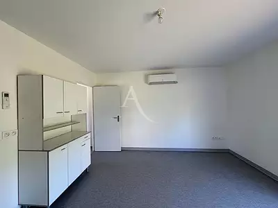 Appartement, 38 m²