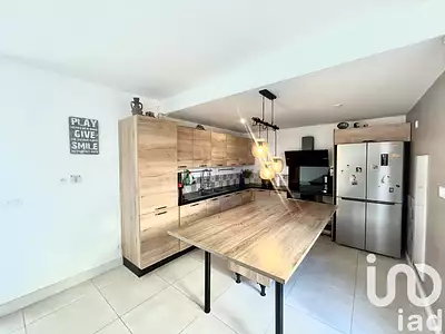 Maison, 108 m²