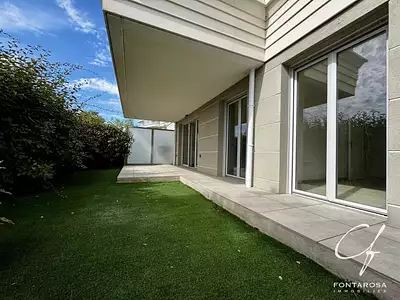 Appartement, 58,45 m²