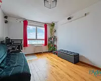 Appartement, 50 m²